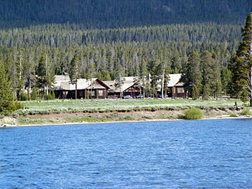 Lake Lodge ภายนอก รูปภาพ